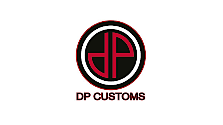 DP Custom Cycles